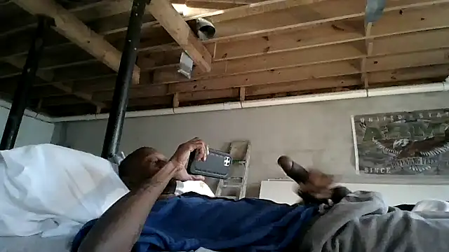 KinGKane84 online show from 12, 12, 2024