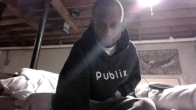 KinGKane84 online show from 13, 12, 2024