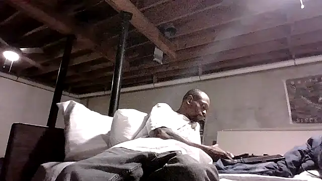 KinGKane84 online show from 14, 12, 2024