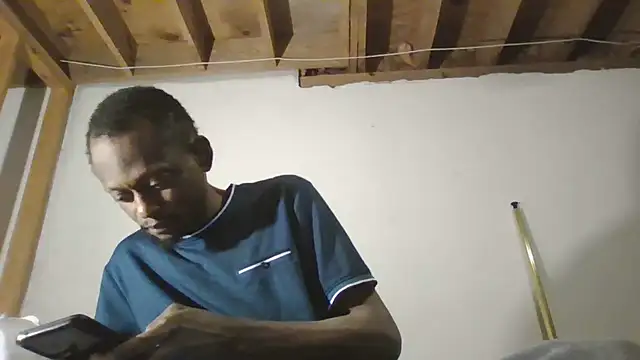 KinGKane84 online show from 25, 1, 2025