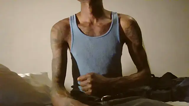 KinGKane84 online show from 9, 2, 2025