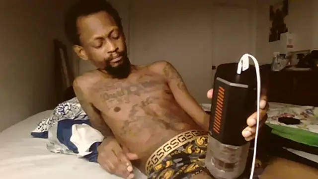 KinGKane84 online show from 4, 4, 2026