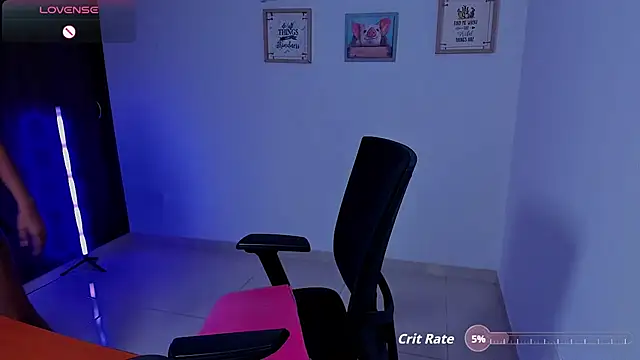 khris boobs online show from 9, 3, 2026