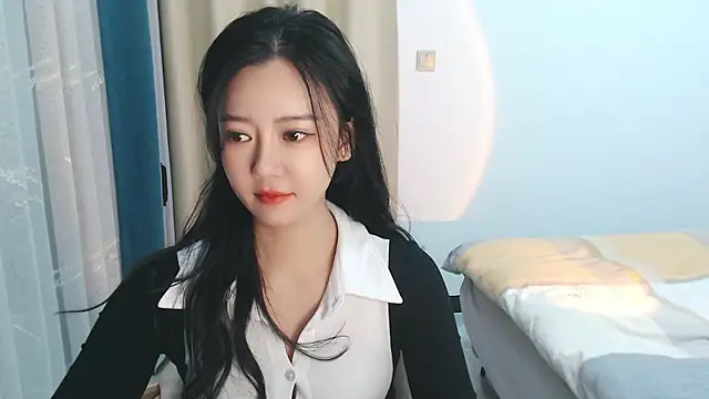 zoe-keke online show from 14, 12, 2024