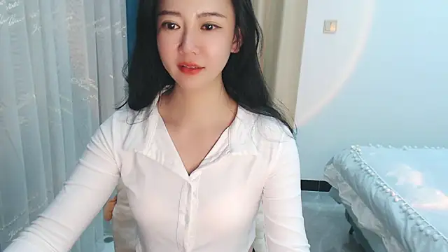 zoe-keke online show from 2, 1, 2025