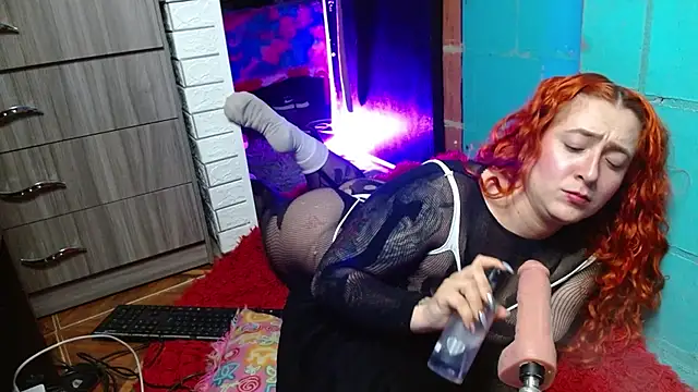 Meg4n 420 online show from 11, 2, 2026