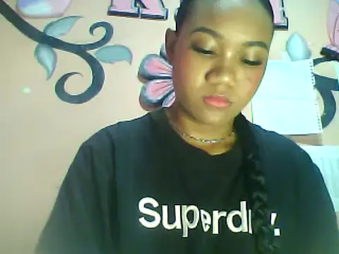 Snapshot of Fariana01 chatting on 7, 2, 2025 Fariana01 online show from 7, 2, 2025