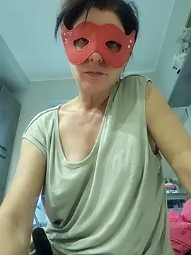 Vagabondainnamorata online show from 4, 10, 2025