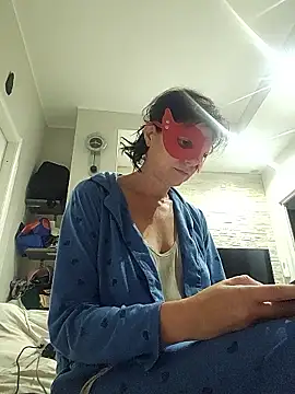 Vagabondainnamorata online show from 28, 10, 2025