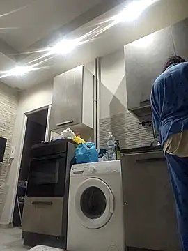 Vagabondainnamorata online show from 5, 11, 2025