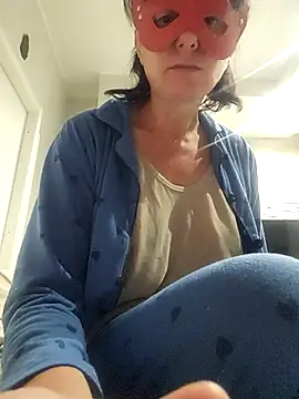 Vagabondainnamorata online show from 20, 11, 2025