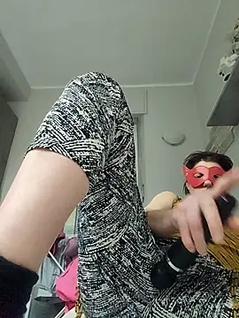 Vagabondainnamorata online show from 6, 3, 2026