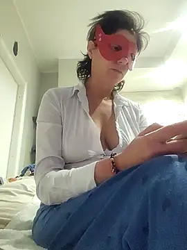 Vagabondainnamorata online show from 16, 3, 2026