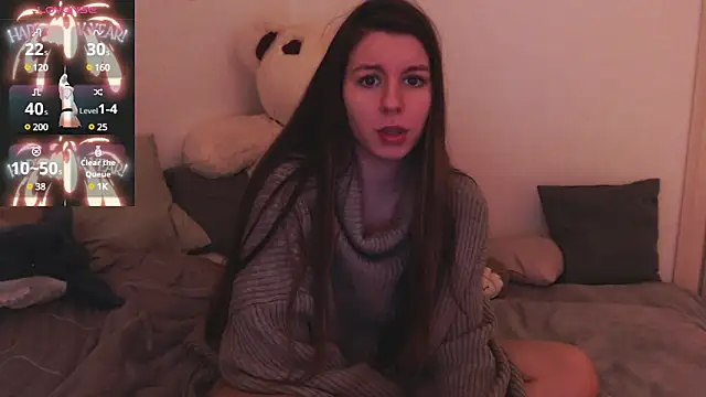 juicy mystery online show from 12, 1, 2025