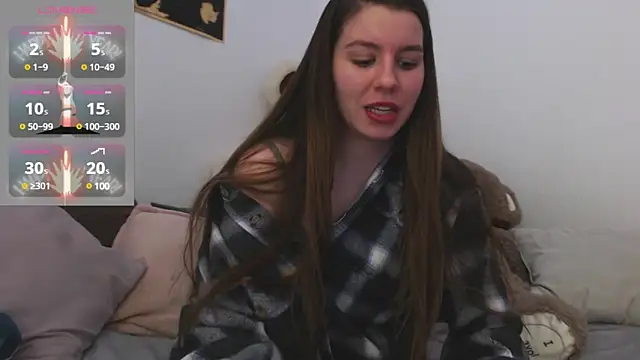 juicy mystery online show from 16, 1, 2025