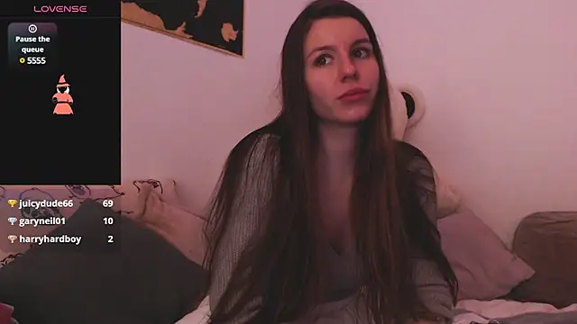 juicy mystery online show from 18, 1, 2025