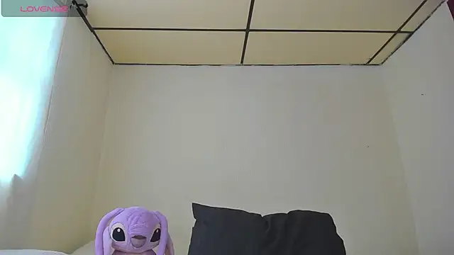 Snapshot of Hannah_Baileyy chatting on 7, 3, 2025 Hannah Baileyy online show from 7, 3, 2025