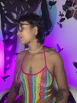 LollaByer online show from 29, 10, 2025