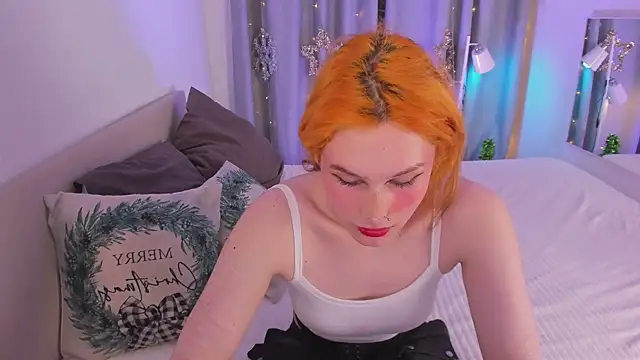 Kleo Godde online show from 30, 12, 2024