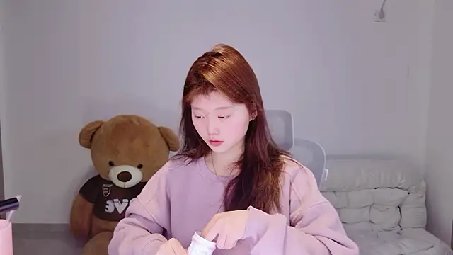 yangyang-1115 online show from 27, 2, 2026