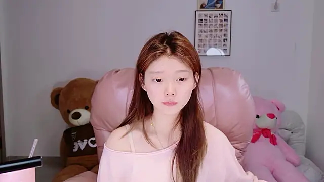 yangyang-1115 online show from 15, 4, 2026