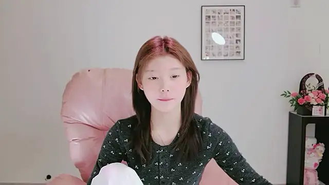 Snapshot of yangyang-1115 chatting on 10, 5, 2026 yangyang-1115 online show from 10, 5, 2026