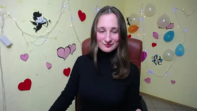 MichelLeee online show from 25, 1, 2025