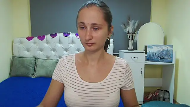 MichelLeee online show from 16, 9, 2025