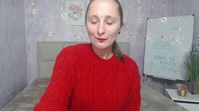 MichelLeee online show from 7, 11, 2025