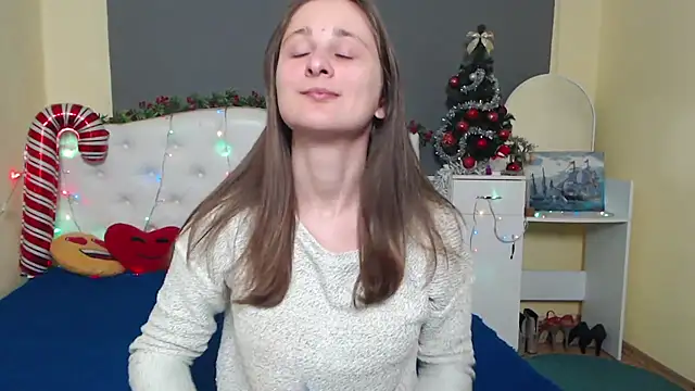 MichelLeee online show from 20, 12, 2025