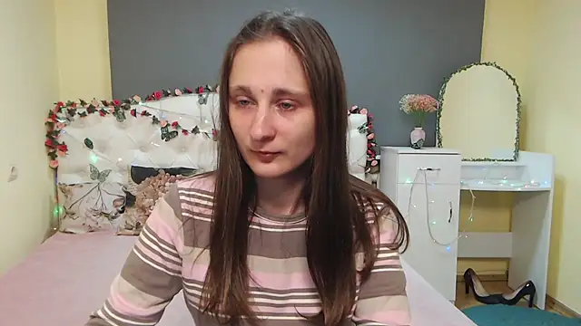 MichelLeee online show from 10, 3, 2026