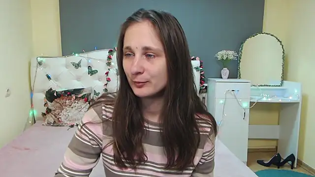 MichelLeee online show from 30, 3, 2026