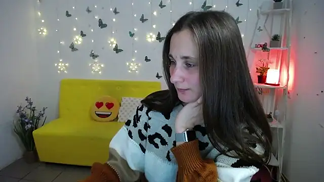 MichelLeee online show from 22, 4, 2026