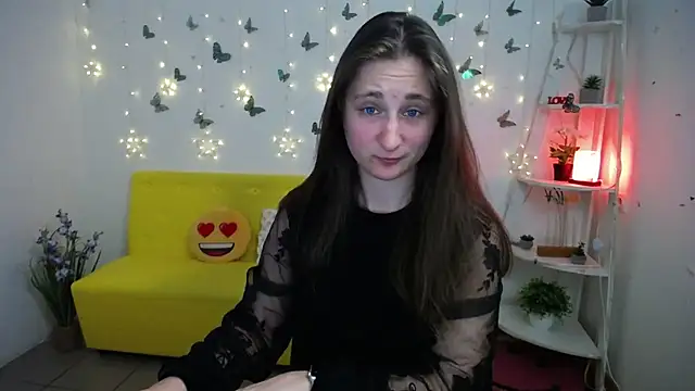 MichelLeee online show from 24, 4, 2026