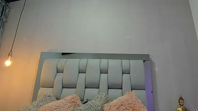 AshleyHill2 online show from 17, 10, 2025