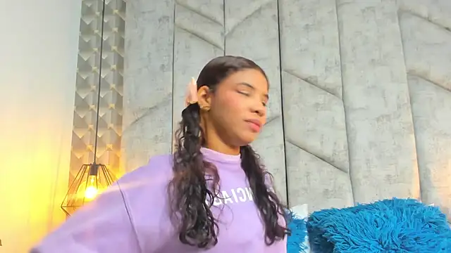 AshleyHill2 online show from 22, 2, 2026