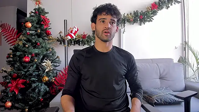 andrewChris  online show from 18, 12, 2024