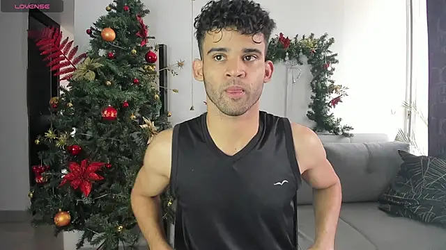 andrewChris  online show from 26, 12, 2024