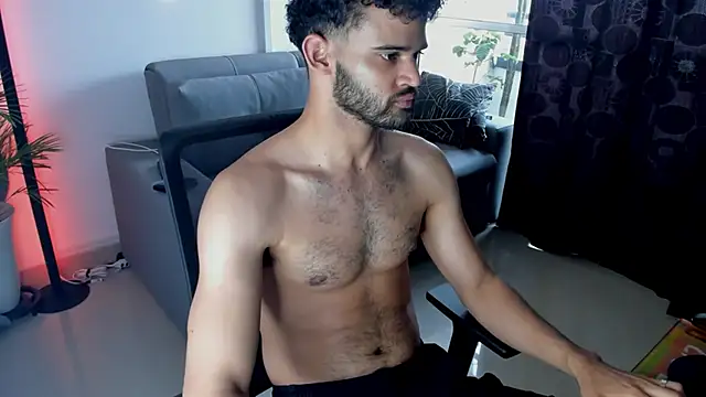 andrewChris  online show from 11, 2, 2025