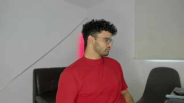 andrewChris  online show from 9, 10, 2025