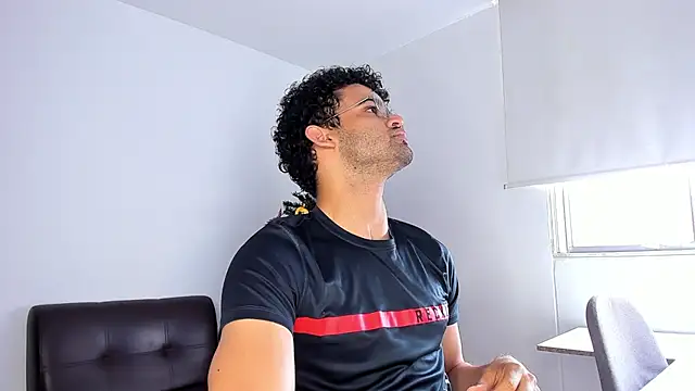 andrewChris  online show from 27, 11, 2025