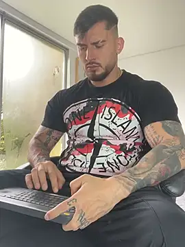 DimitriSullivan  online show from 3, 2, 2026