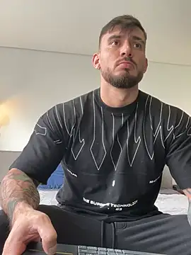 DimitriSullivan  online show from 10, 2, 2026