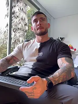 DimitriSullivan  online show from 7, 4, 2026