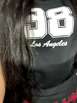 Velyn 18 online show from 5, 12, 2025