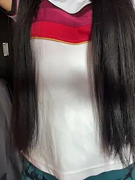 Velyn 18 online show from 11, 2, 2026