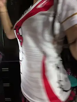 Velyn 18 online show from 22, 2, 2026