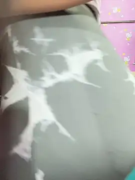 Velyn 18 online show from 28, 2, 2026