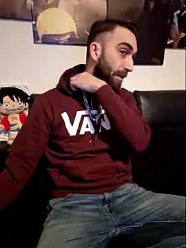 DaWoD030 online show from 5, 1, 2025