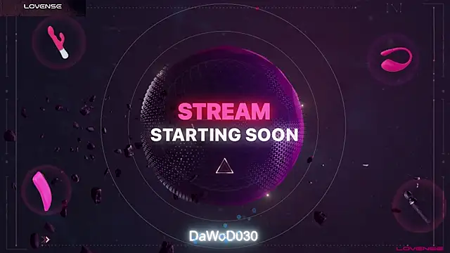 DaWoD030 online show from 16, 9, 2025